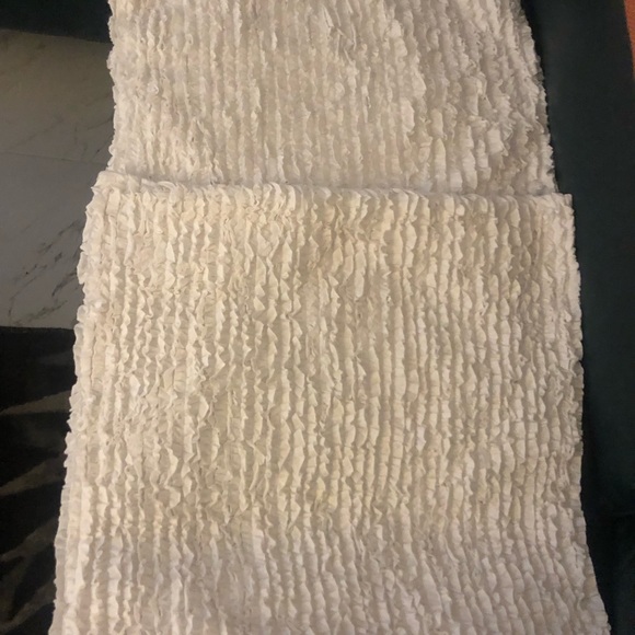 CB2 Pillow Sham - Picture 3 of 5